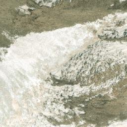 Satellite imagery of Kekedun Shan, CN