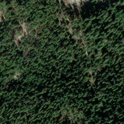 Satellite imagery of Snow Bird Mine, US