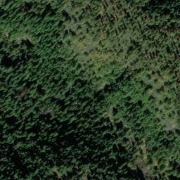 Satellite imagery of Snow Bird Mine, US