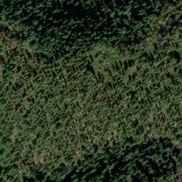 Satellite imagery of Snow Bird Mine, US