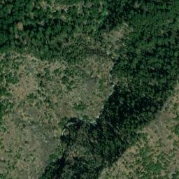 Satellite imagery of Eldorado Mine, US