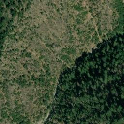 Satellite imagery of Eldorado Mine, US