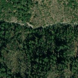 Satellite imagery of Eldorado Mine, US