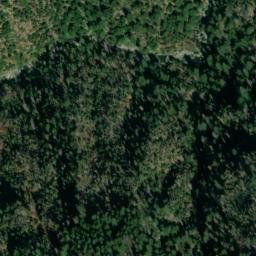 Satellite imagery of Little Hope Mine, US