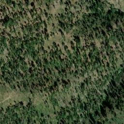 Satellite imagery of Sauer Kraut Bite Mine, US