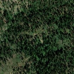 Satellite imagery of Sauer Kraut Bite Mine, US