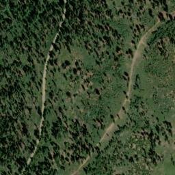 Satellite imagery of Sauer Kraut Bite Mine, US
