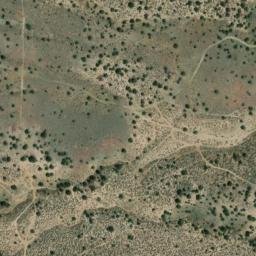 Satellite imagery of Capitol Mine, US