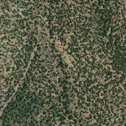 Satellite imagery of Bunker Hill Mine, US