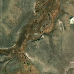 Satellite imagery of TABLE ROCK — NGS KK2091 — El Paso County, US, US
