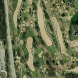 Satellite imagery of WY 23 — NGS KE1686 — Kansas City, US, US