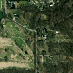 Satellite imagery of WY 23 — NGS KE1686 — Kansas City, US, US