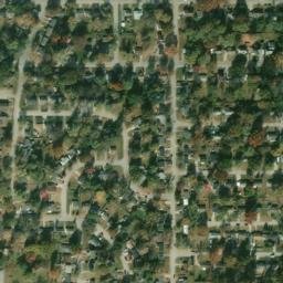 Satellite imagery of MT HOPE 2 — NGS KE1171 — Kansas City, US, US