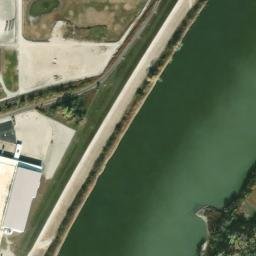 Satellite imagery of N 171 — NGS KE0243 — Kansas City, US, US