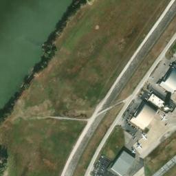 Satellite imagery of N 171 — NGS KE0243 — Kansas City, US, US