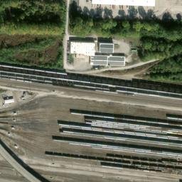 Satellite imagery of K 46 — NGS KE1136 — Kansas City, US, US