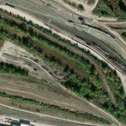 Satellite imagery of D 170 — NGS KE0226 — Kansas City, US, US