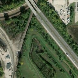 Satellite imagery of 227 BOLT — NGS KE0110 — Kansas City, US, US