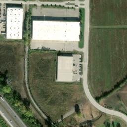 Satellite imagery of 227 BOLT — NGS KE0110 — Kansas City, US, US