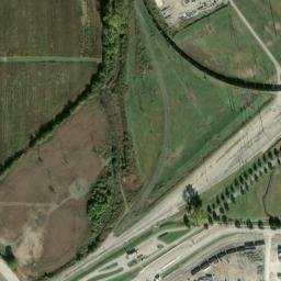 Satellite imagery of 227 BOLT — NGS KE0110 — Kansas City, US, US