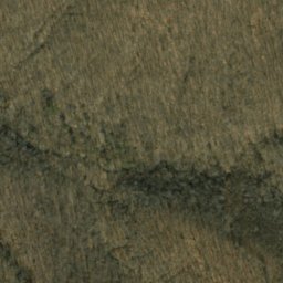Satellite imagery of Gilmore Ridge, US