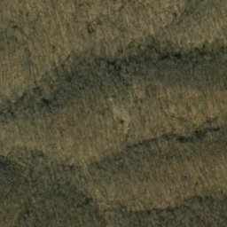 Satellite imagery of Gilmore Ridge, US