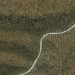 Satellite imagery of Gilmore Ridge, US