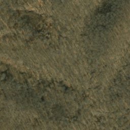 Satellite imagery of Bartley Ridge, US