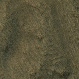 Satellite imagery of Bartley Ridge, US