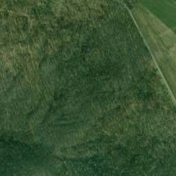 Satellite imagery of Turner Ridge, US