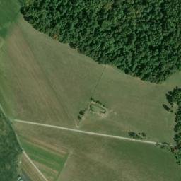 Satellite imagery of Turner Ridge, US