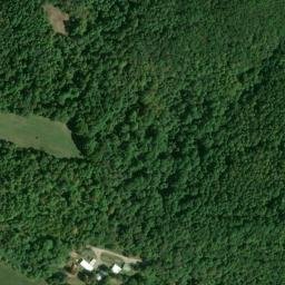 Satellite imagery of Turner Ridge, US