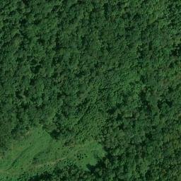 Satellite imagery of Green Ridge, US