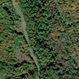 Satellite imagery of OTTER — NGS JX1949 — Ritchie County, US, US