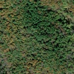 Satellite imagery of OTTER — NGS JX1949 — Ritchie County, US, US