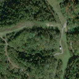 Satellite imagery of LEOPOLD — NGS JX1954 — Doddridge County, US, US