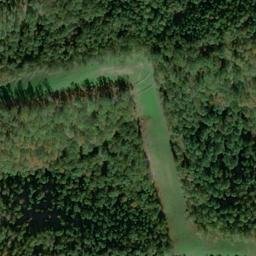 Satellite imagery of LEOPOLD — NGS JX1954 — Doddridge County, US, US