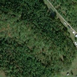 Satellite imagery of LEOPOLD — NGS JX1954 — Doddridge County, US, US