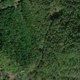 Satellite imagery of MILLSTONE — NGS JX1945 — Lewis County, US, US