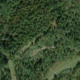 Satellite imagery of MILLSTONE — NGS JX1945 — Lewis County, US, US