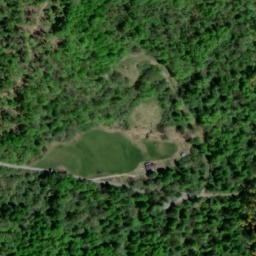 Satellite imagery of HARLEW — NGS JX1911 — Lewis County, US, US