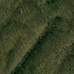 Satellite imagery of Pangletown Ridge, US