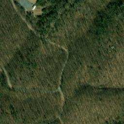 Satellite imagery of Pangletown Ridge, US