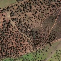 Satellite imagery of Collado de Valdenmedio, ES