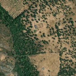 Satellite imagery of Collado Ruiz, ES