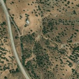 Satellite imagery of Collado Ruiz, ES