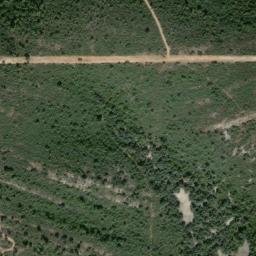 Satellite imagery of Sierra de los Guindos, ES