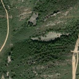 Satellite imagery of Sierra de los Guindos, ES