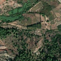 Satellite imagery of Alto del Estrecho, ES