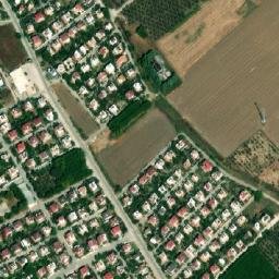 Drone Görünümü